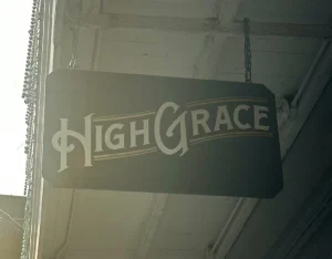 High Grace NOLA
