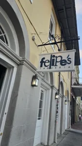 Felipe's Mexican Taqueria