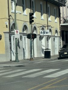 Felipe's Mexican Taqueria