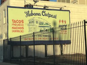 Habana Outpost