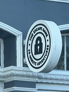The Escape Game New Orleans