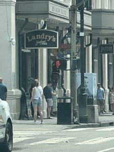 Landry's Seafood House