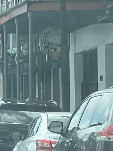 Crescent City Brewhouse