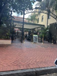 Musical Legends Park