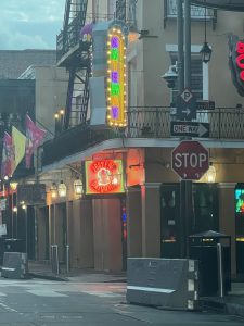 Gateway Lounge