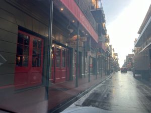 Red Fish Grill