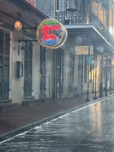 Bourbon Street Honky Tonk