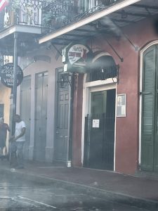 Pat O’Brien’s