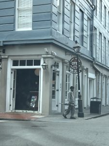 Otis Oyster House