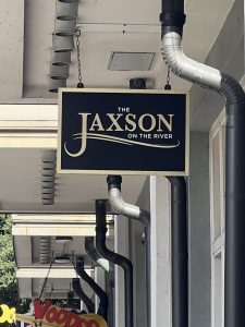 The Jaxson on the River