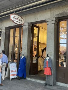Cella's