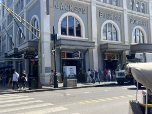 Shops At Jax Brewery