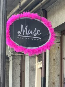 Muse