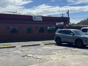 Bertha's Place Bar & Restaurant