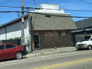 Poor Boys Bar