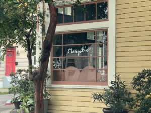 Margot’s