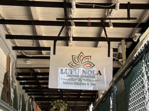 LUFU NOLA