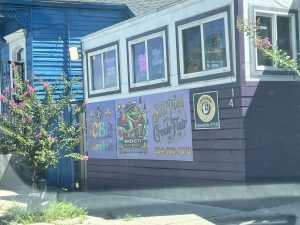 Inner City Brews and Bistro