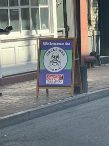 Uncle Nas Food Mart