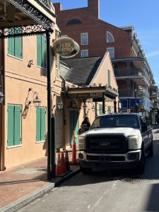 Arnaud's New Orleans
