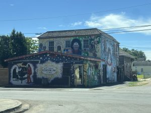 Kermit's Tremé Mother-in-Law Lounge