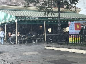 Café Du Monde