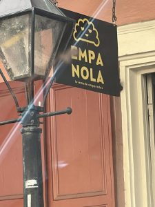 Empanola