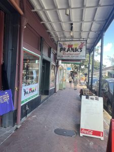 Frank's Restaurant