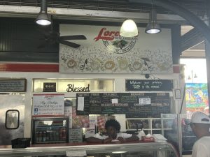 Loretta's Authentic Pralines