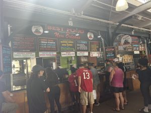 World Famous N'awlins Cafe & Spice Emporium
