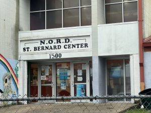 St. Bernard Center
