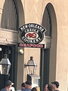 New Orleans Creole Cookery