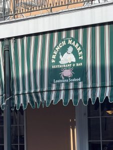 French Market Restaurant and Bar - The Original