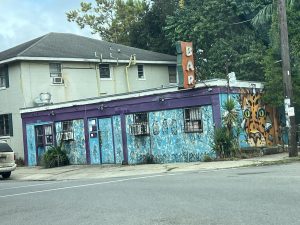 Bar Redux
