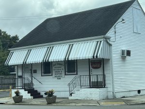 Jack Dempsey's