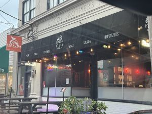 Pizza Bella