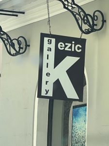 Kezic Gallery
