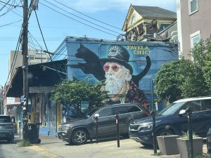 Favela Chic
