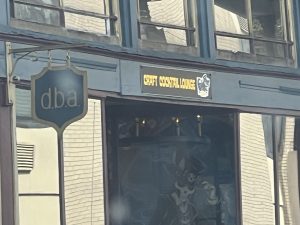 DBA