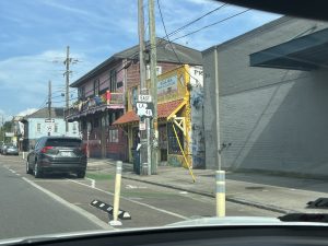 Nola Mia Gelato Cafe