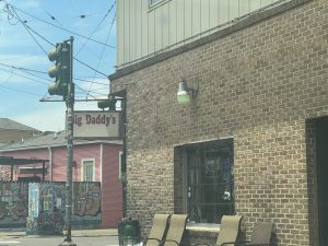 Big Daddy's
