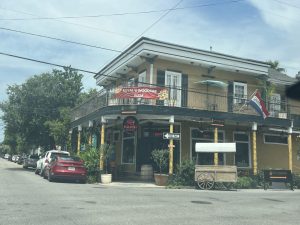 Habibi Lebanese Grill & Wine Bar