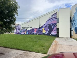 Treme Center