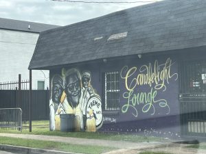 Candlelight Lounge