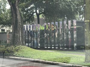 New Orleans African American Museum