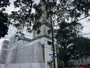 Saint Augustine Catholic Church