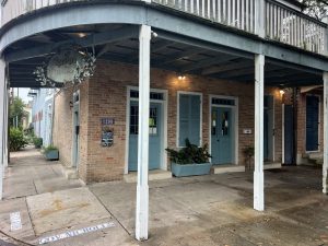 Sprouts Organic Cafe