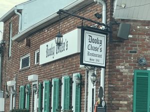 Dooky Chase's Restaurant