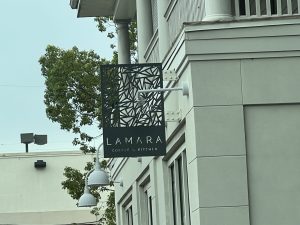 Lamara Coffee & Kitchen