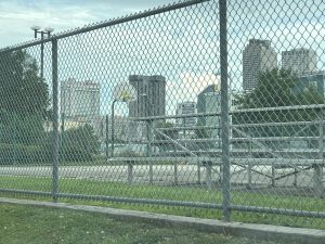 Lemann Playground 2